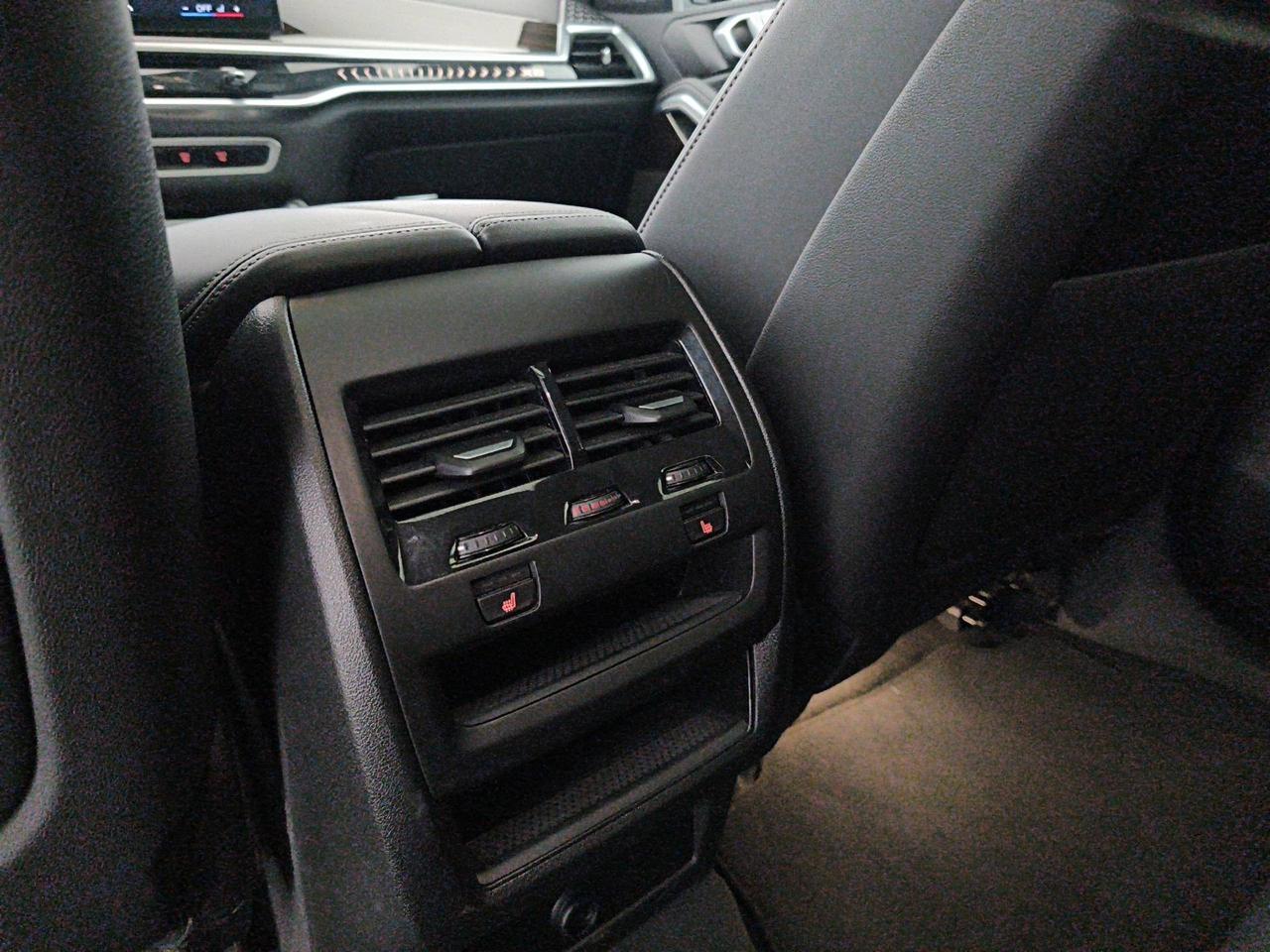 BMW X6 xDrive30d 48V MSport Pro