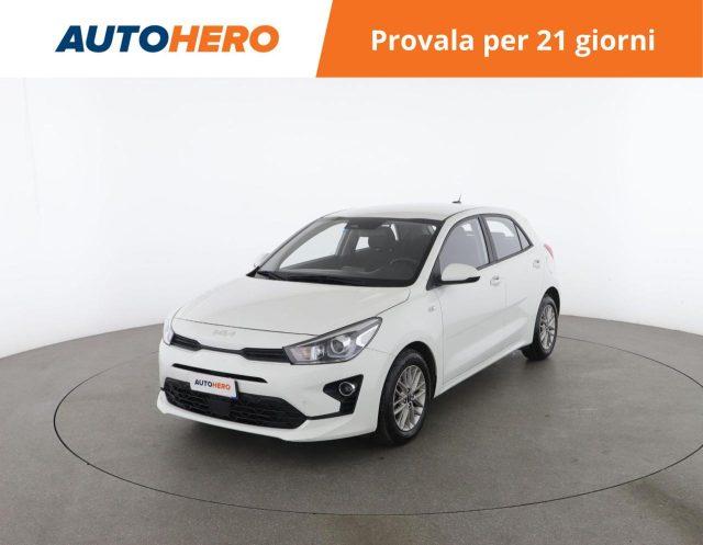 KIA Rio 1.2 DPi 84 CV Style