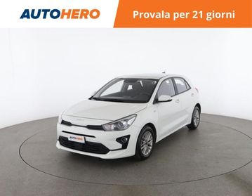KIA Rio 1.2 DPi 84 CV Style