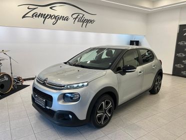 Citroen C3 PureTech solo 62000km