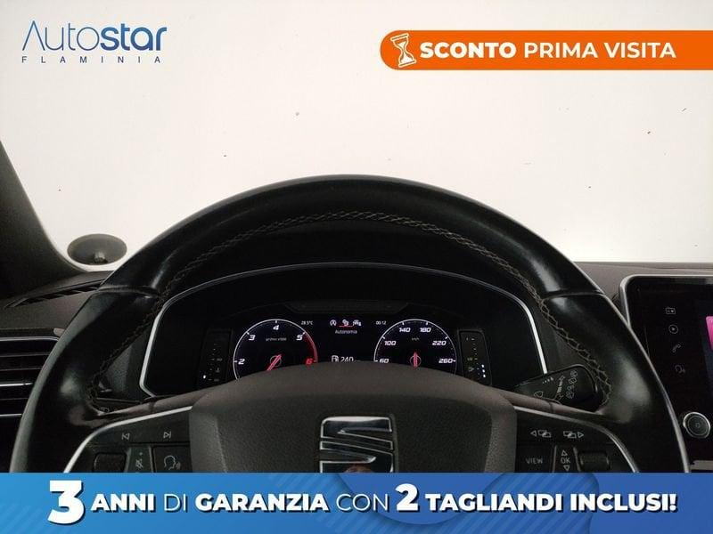 SEAT Tarraco 2.0 tdi Xcellence 4drive 150cv dsg