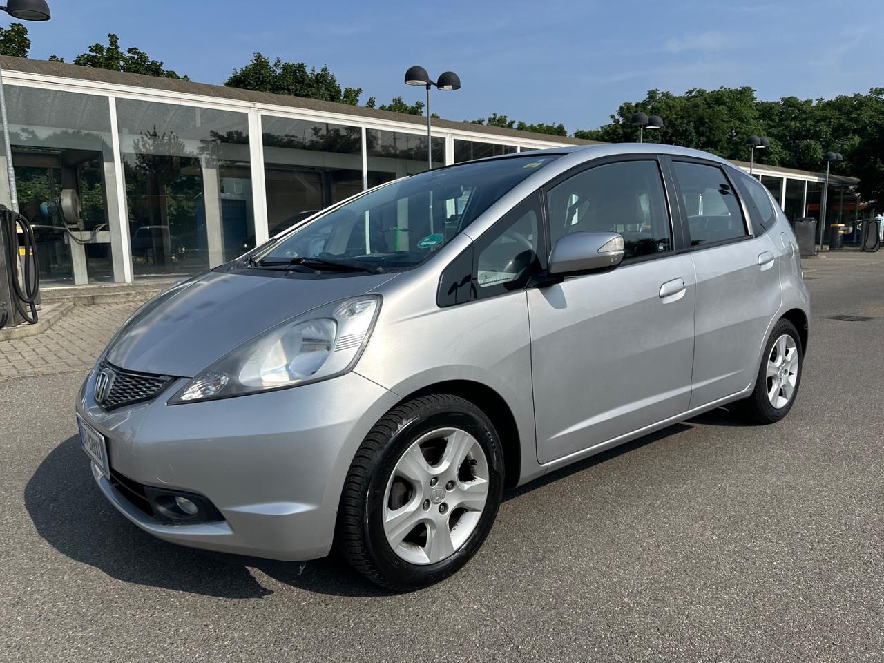 Honda Jazz 1.4 i-VTEC BENZINA NEOPATENTATI