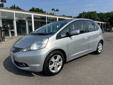 Honda Jazz 1.4 i-VTEC BENZINA NEOPATENTATI