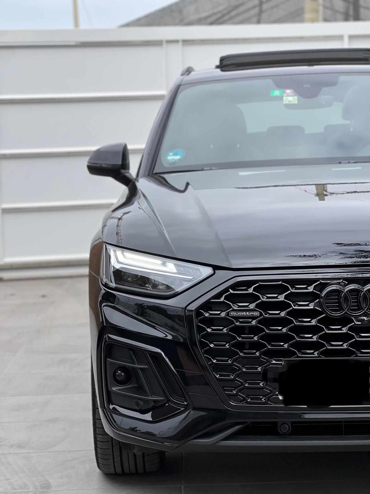 Audi Q5 SPB 40 TDI QUATTRO S LINE / TETTO