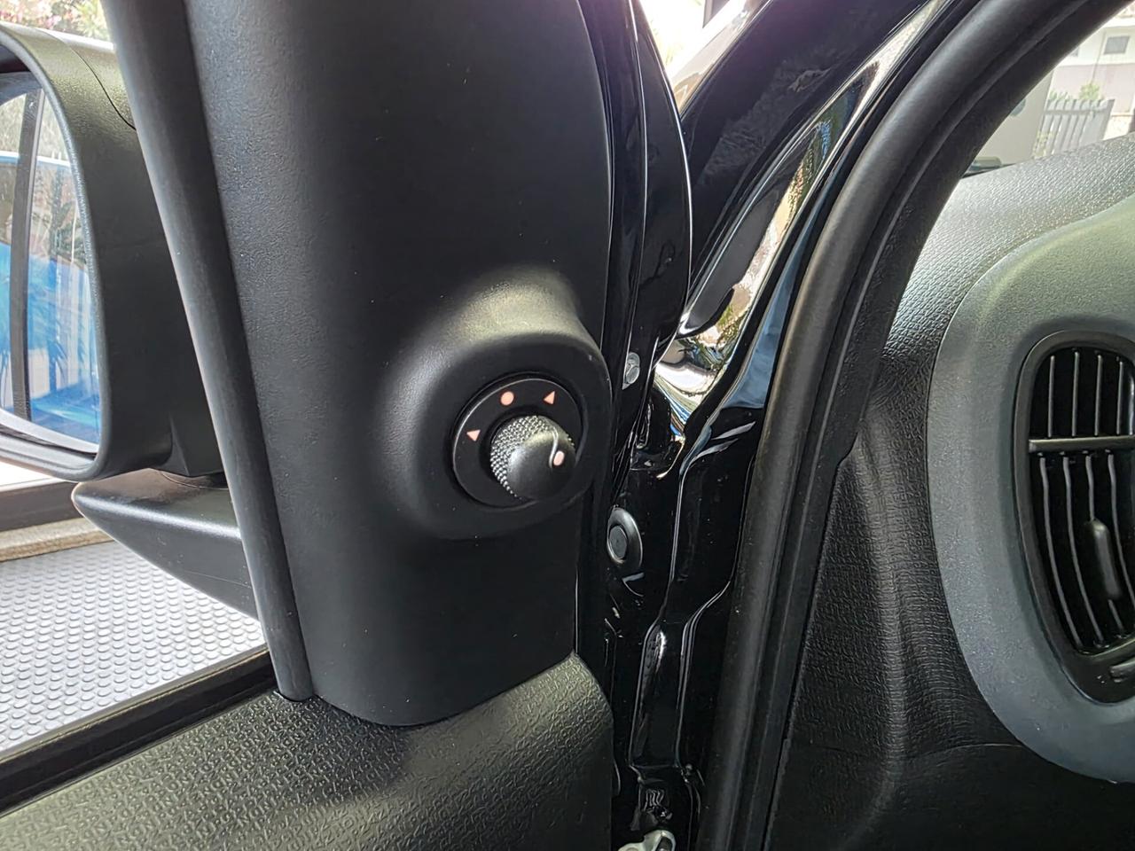 NUOVA - Fiat Panda Firefly Hybrid Pop/Icon/Cross