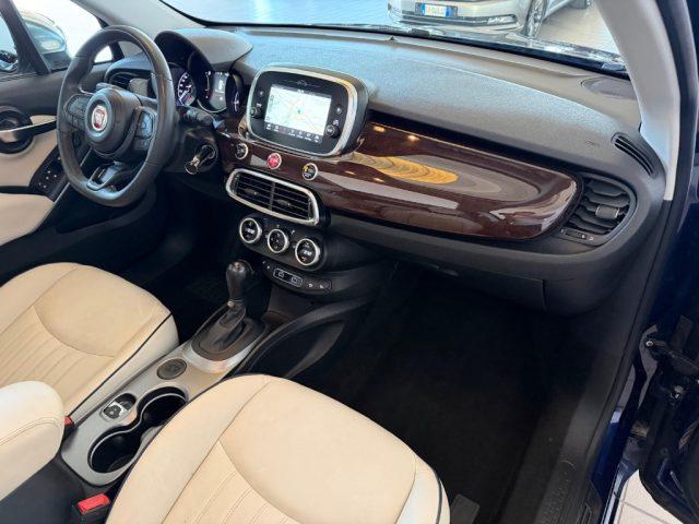 FIAT 500X 1.3 T4 DCT Yacht Club Capri //BELL1SS1MA//