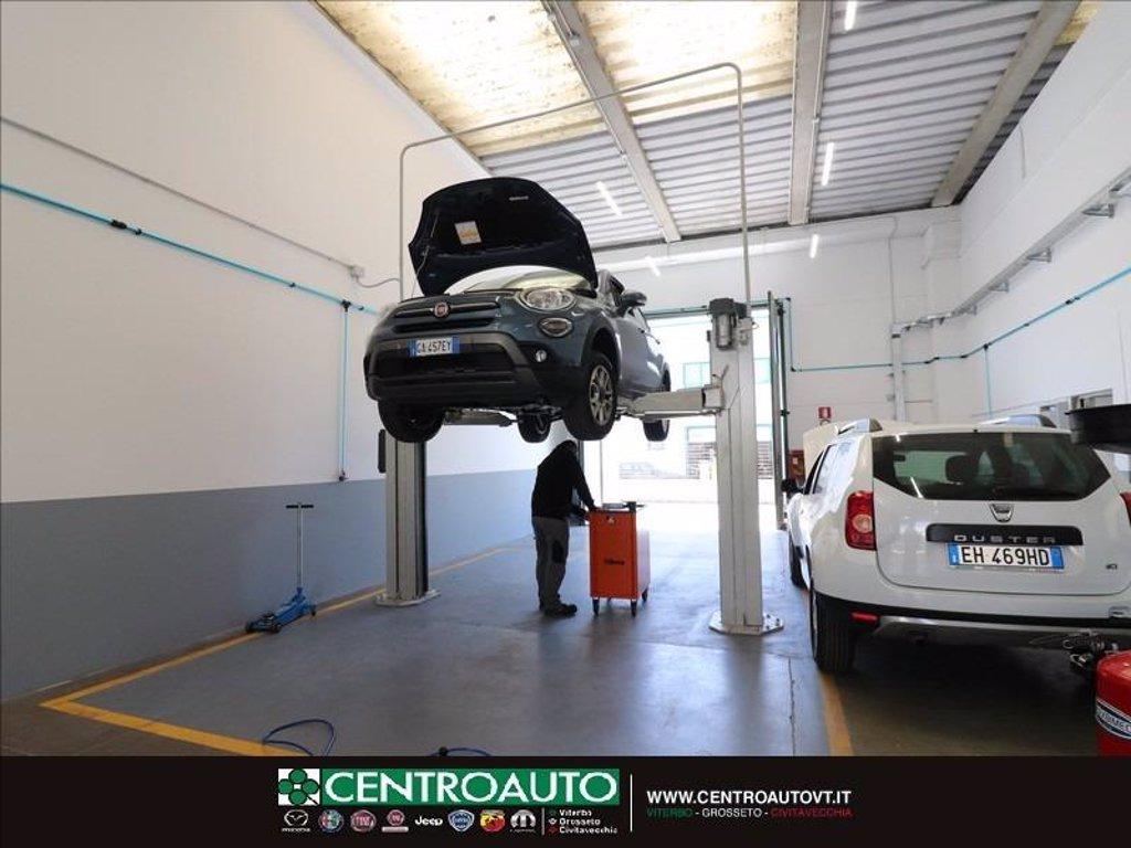 FIAT Ducato 35 LH2 2.3 mjt 140cv E6d-temp del 2020