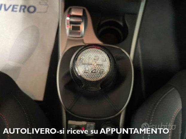 ALFA ROMEO MiTo 1.4 T 170 CV Quadrifoglio Verde-