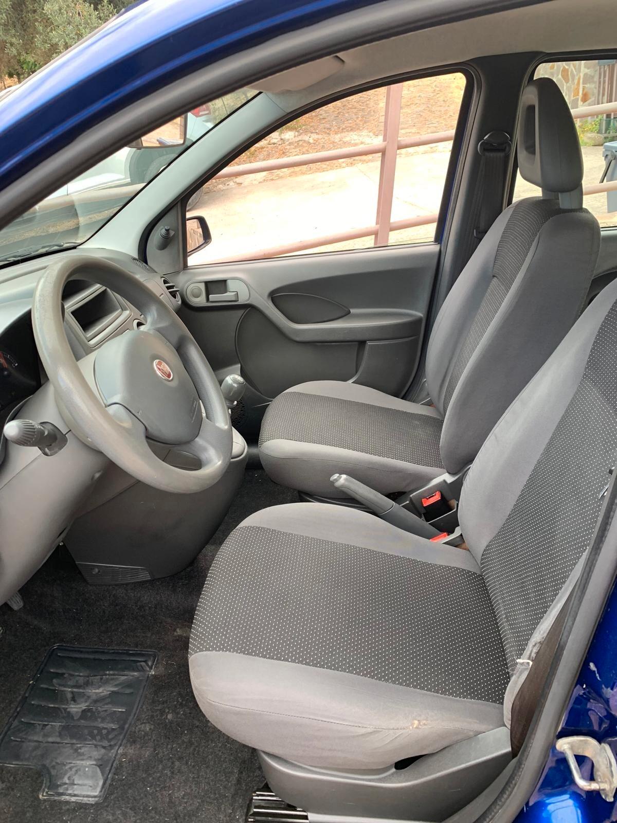 Fiat Panda 1.1 Active