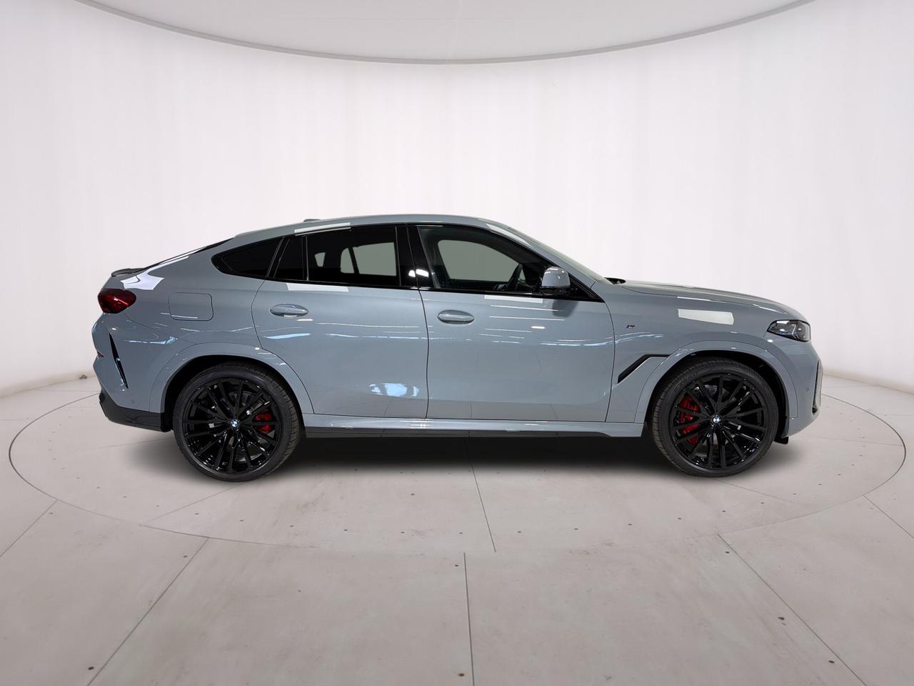 BMW X6 xDrive30d MSport Pro