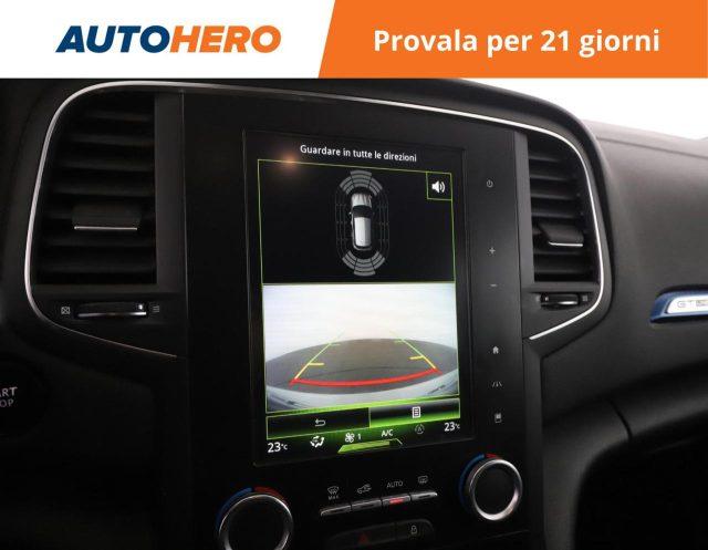 RENAULT Megane Mégane dCi 8V 110 CV EDC Energy GT Line