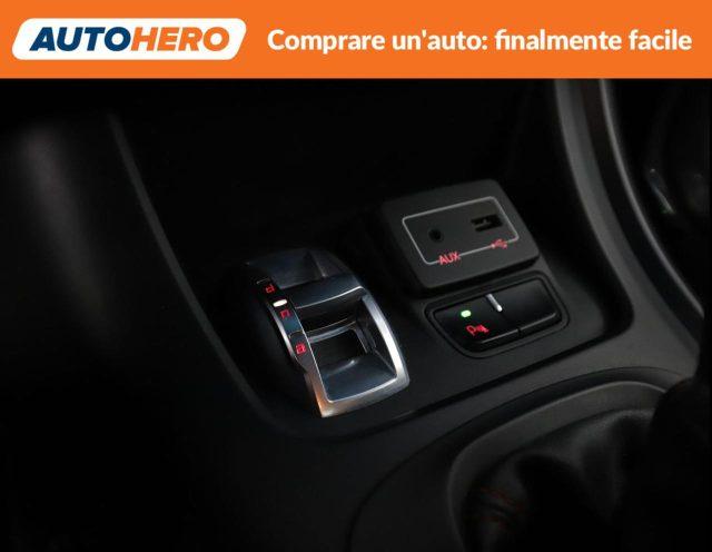 ALFA ROMEO Giulietta 1750 Turbo TCT Veloce