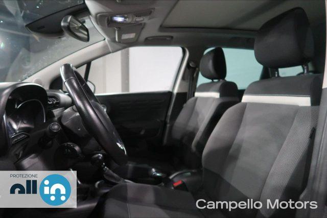 CITROEN C3 Aircross C3 Aircross 1.2 puretech s&s 110cv Shine