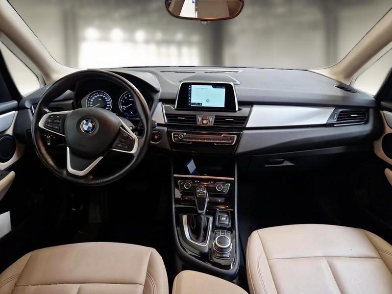 BMW 225 e ACTIVE TOURER iPerformance autom.