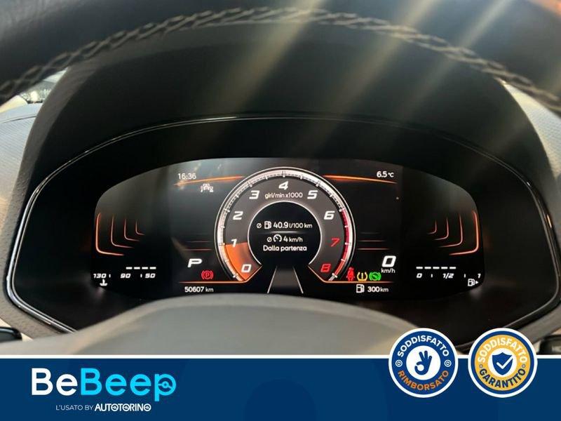 Seat Arona 1.0 ECOTSI STYLE 110CV DSG