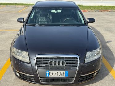 Audi A6 Avant 3.0 V6 TDI quattro tiptronic NO SUPERBOLLO