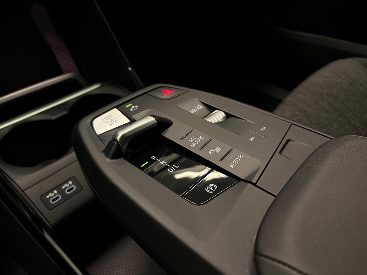 Bmw X1 SDRIVE 20i STEPTRONIC