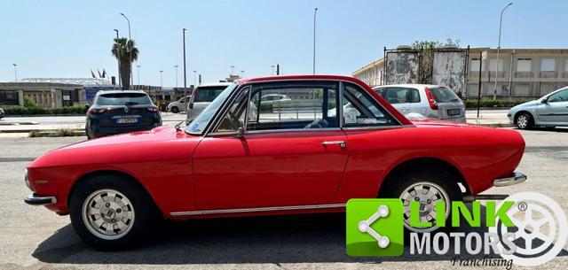 LANCIA Fulvia COUPE' 1.3 S IISERIE