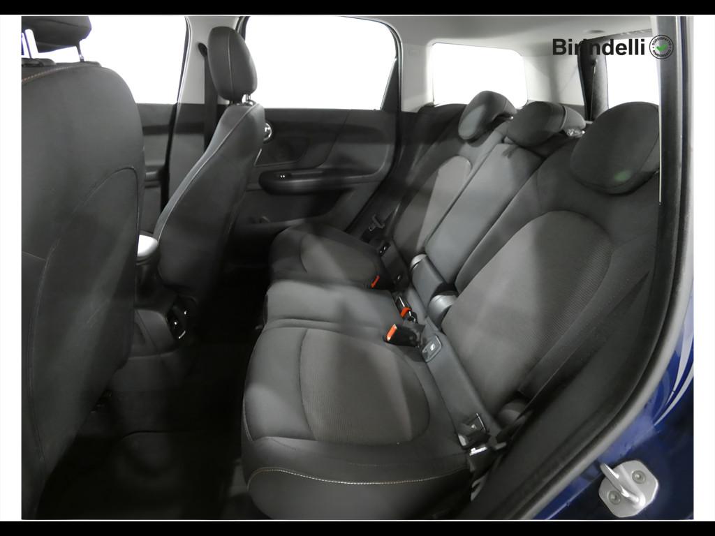 MINI Mini Countrym.(F60) - Mini 2.0 Cooper D Business Countryman Automatica