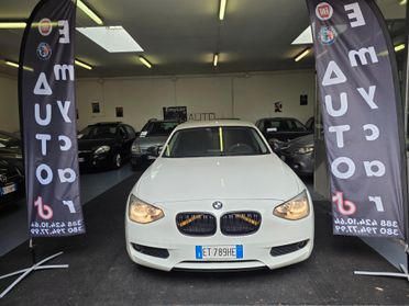 Bmw 116 116d 5p. Sport