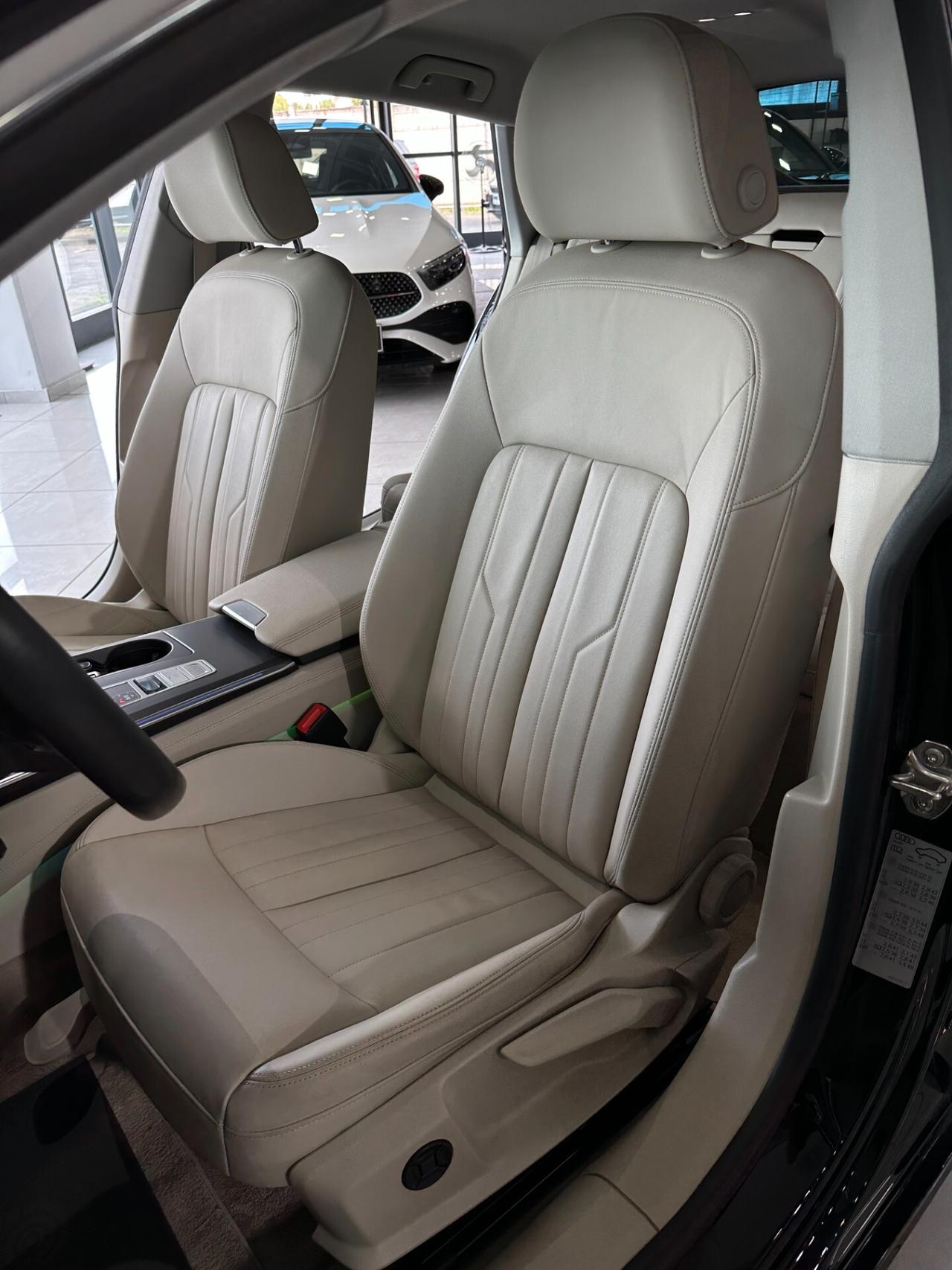 Audi A7 50TFSI PlugIn E-Hybrid Certificata IvaEspostaCompresa