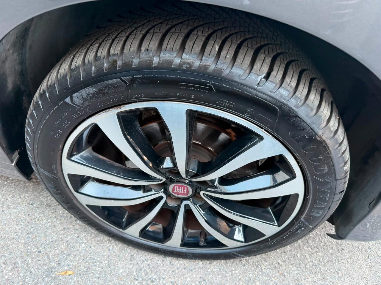 Fiat Tipo SW 1.6 mjt Lounge s