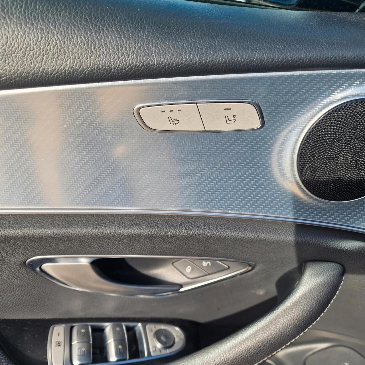 Mercedes-benz E 200 d Auto Premium Plus UNICO PTROPRIETARIO TAGLIANDI UFFICIALI