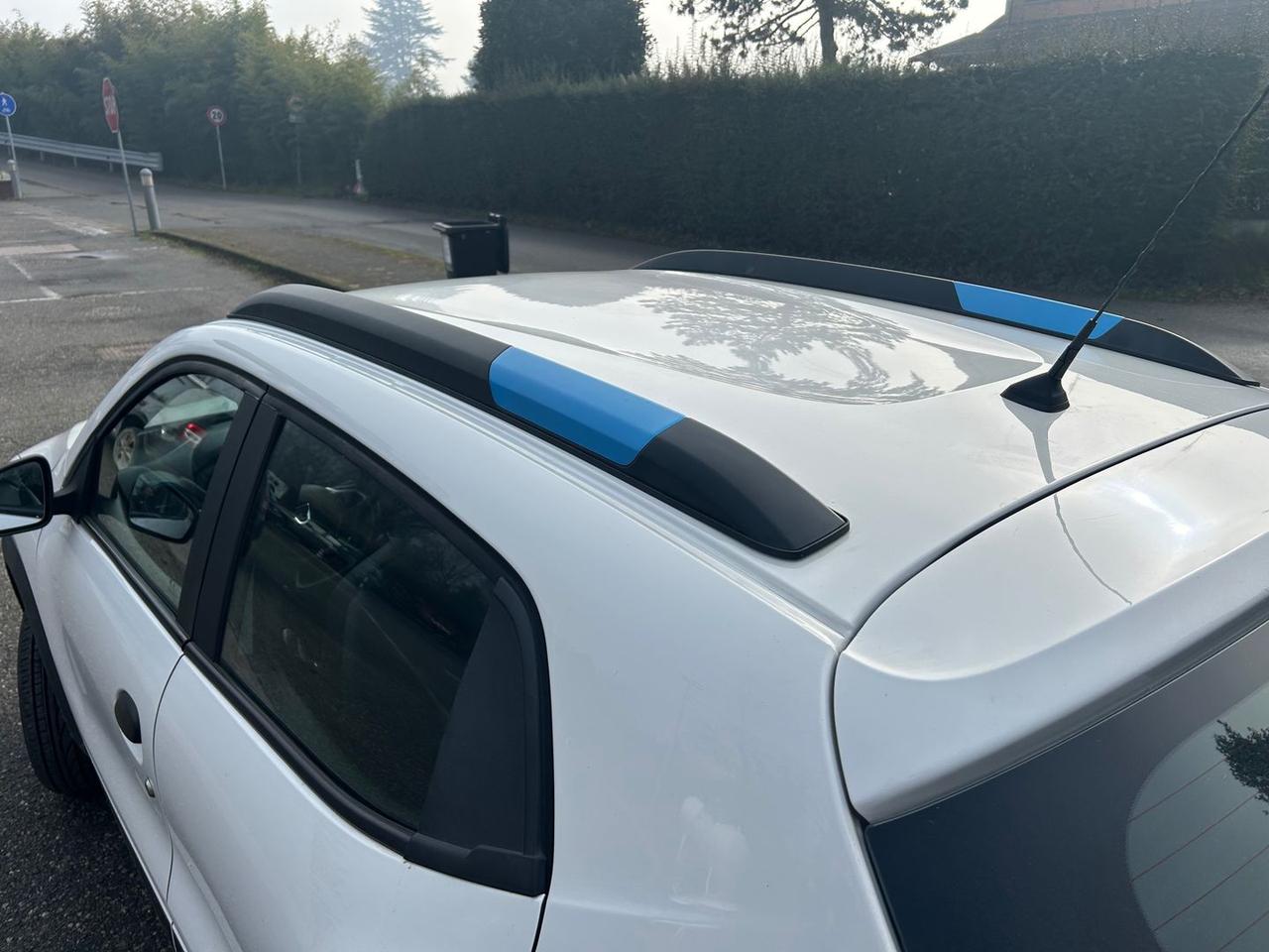 Dacia Spring confort #9003