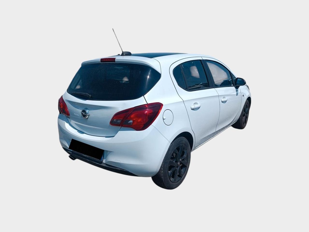 Opel Corsa 5p 1.4 Innovation (cosmo) Gpl 90cv my16