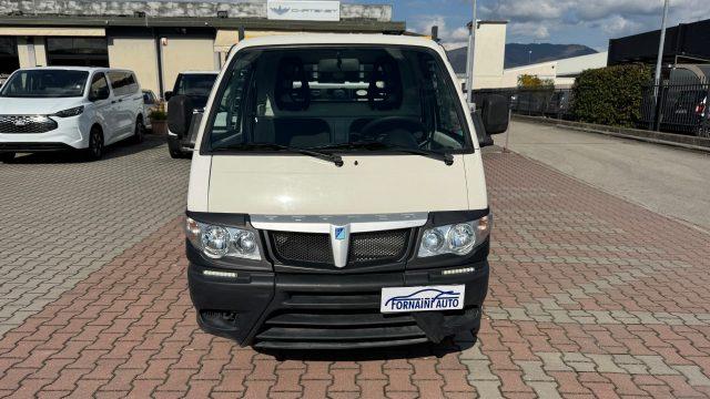PIAGGIO Porter 1.3 CASSONATO FISSO CUCINI ENTRY LEVEL