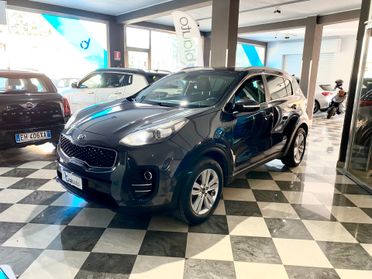 Kia Sportage 1.7 CRDI 2WD Class-2016