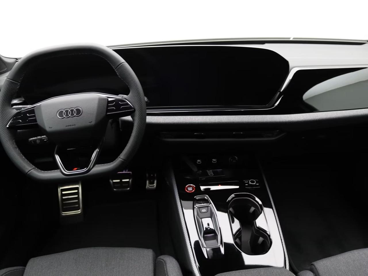 Audi A5 Avant TFSI 150 kW S tronic Line edition