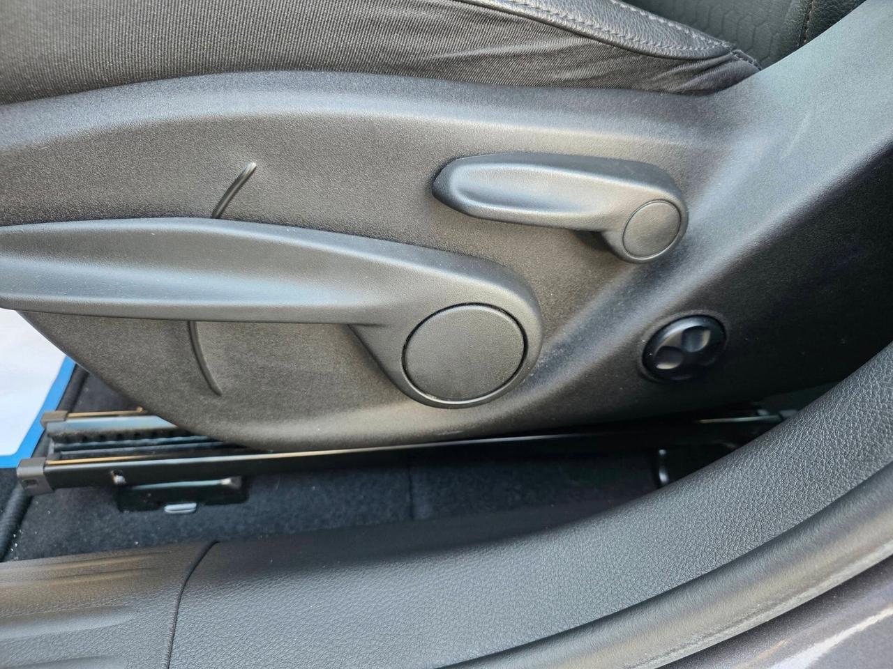 Jeep Compass 1.6 Multijet 120CV Longitude Navi