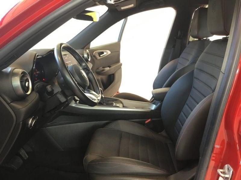 Alfa Romeo Tonale 1.6 Diesel 130cv TCT6 Sprint MY24