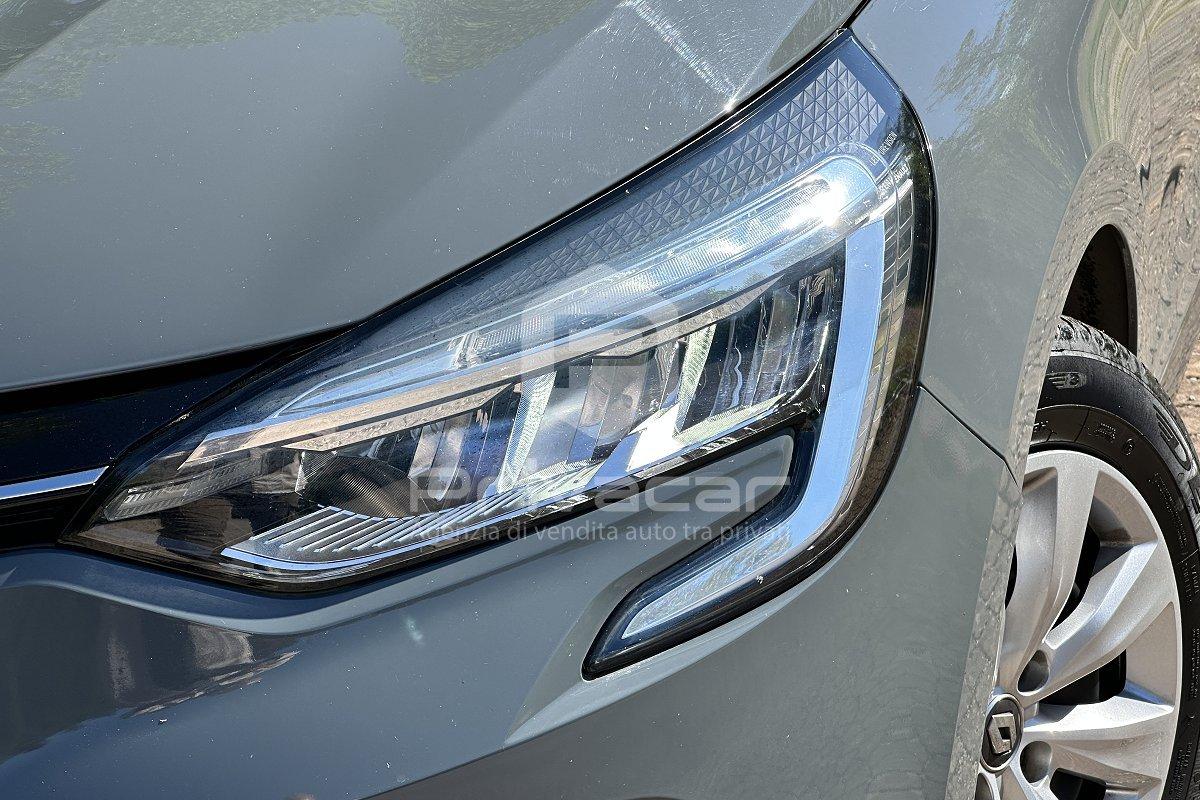 RENAULT Clio TCe 100 CV GPL 5 porte Zen