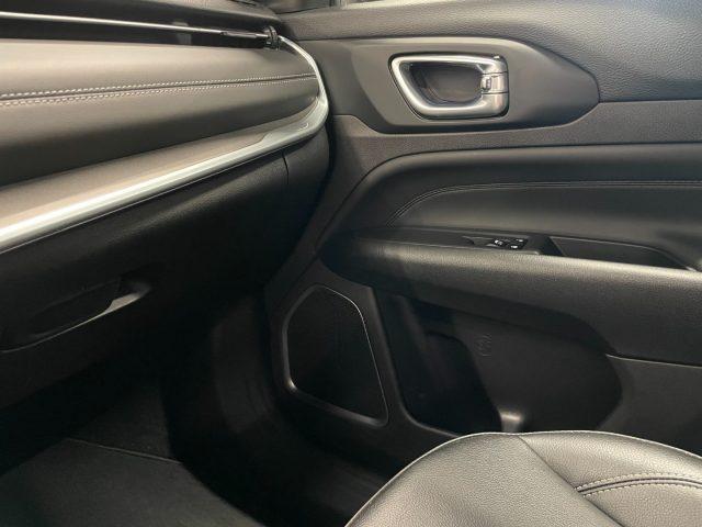 JEEP Compass 1.6 Multijet 130 CV Limited