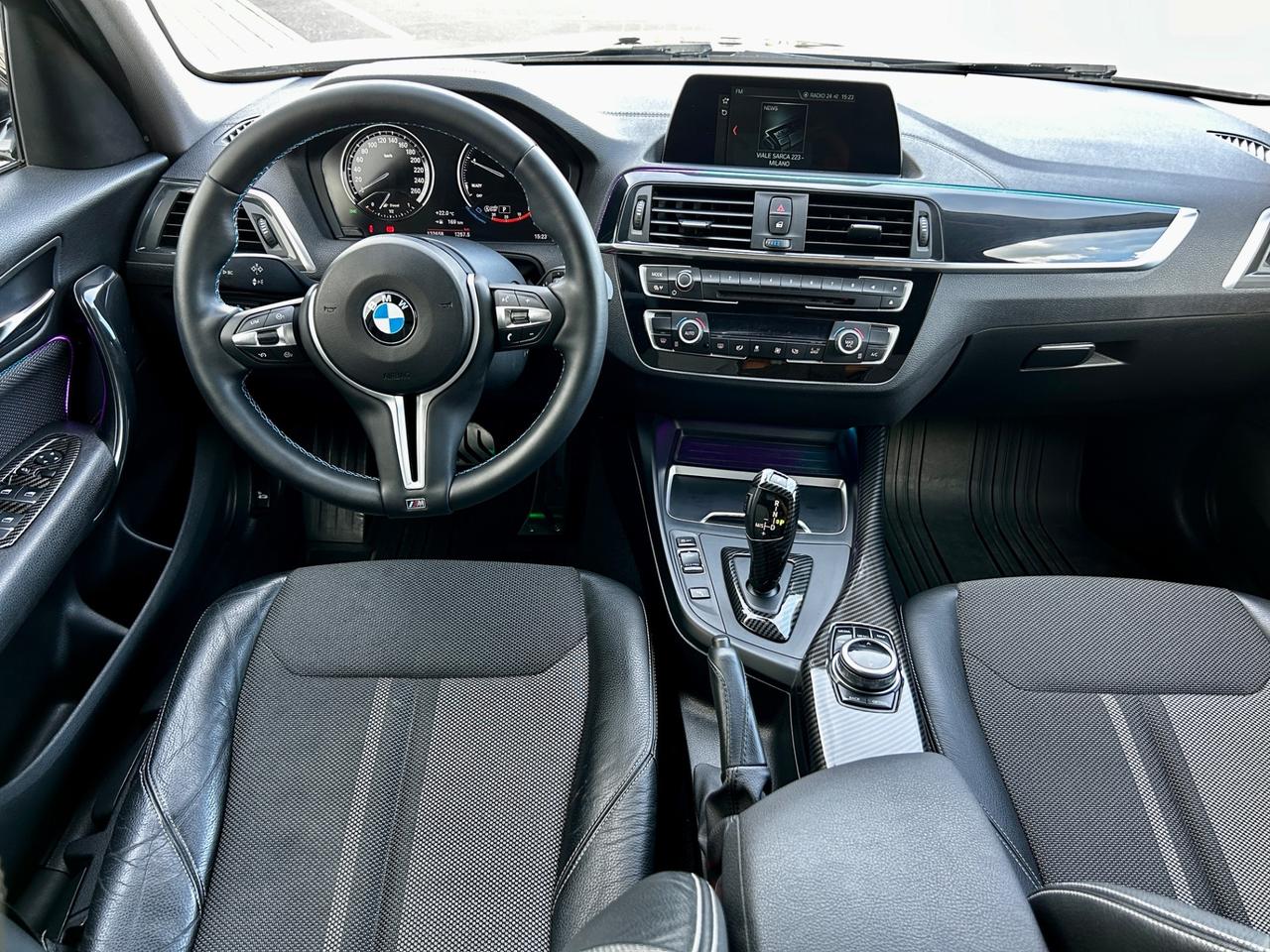 Bmw 116 116d 5p. Sport