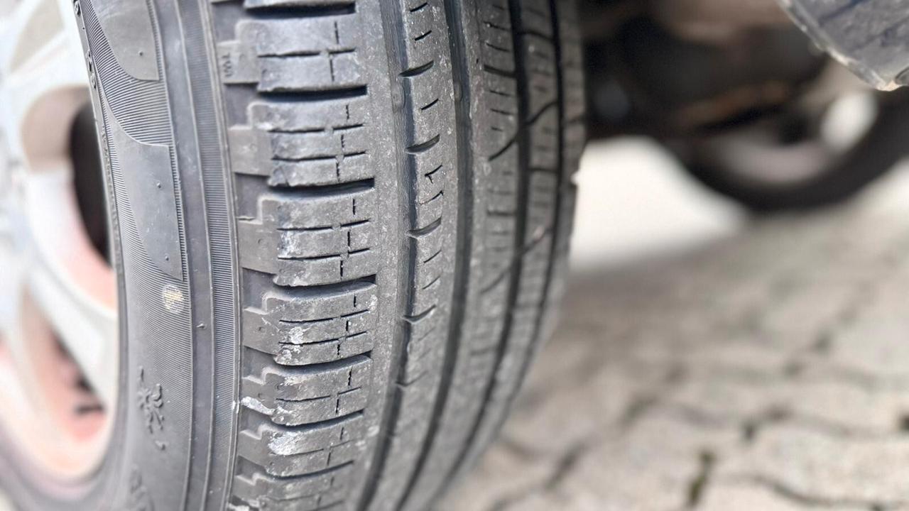 Dr DR5 1.6 B/GPL 2012 90.000KM