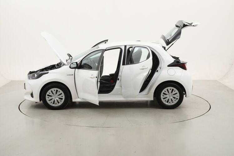 Toyota Yaris Hybrid Business BR201378 1.5 Full Hybrid 116CV