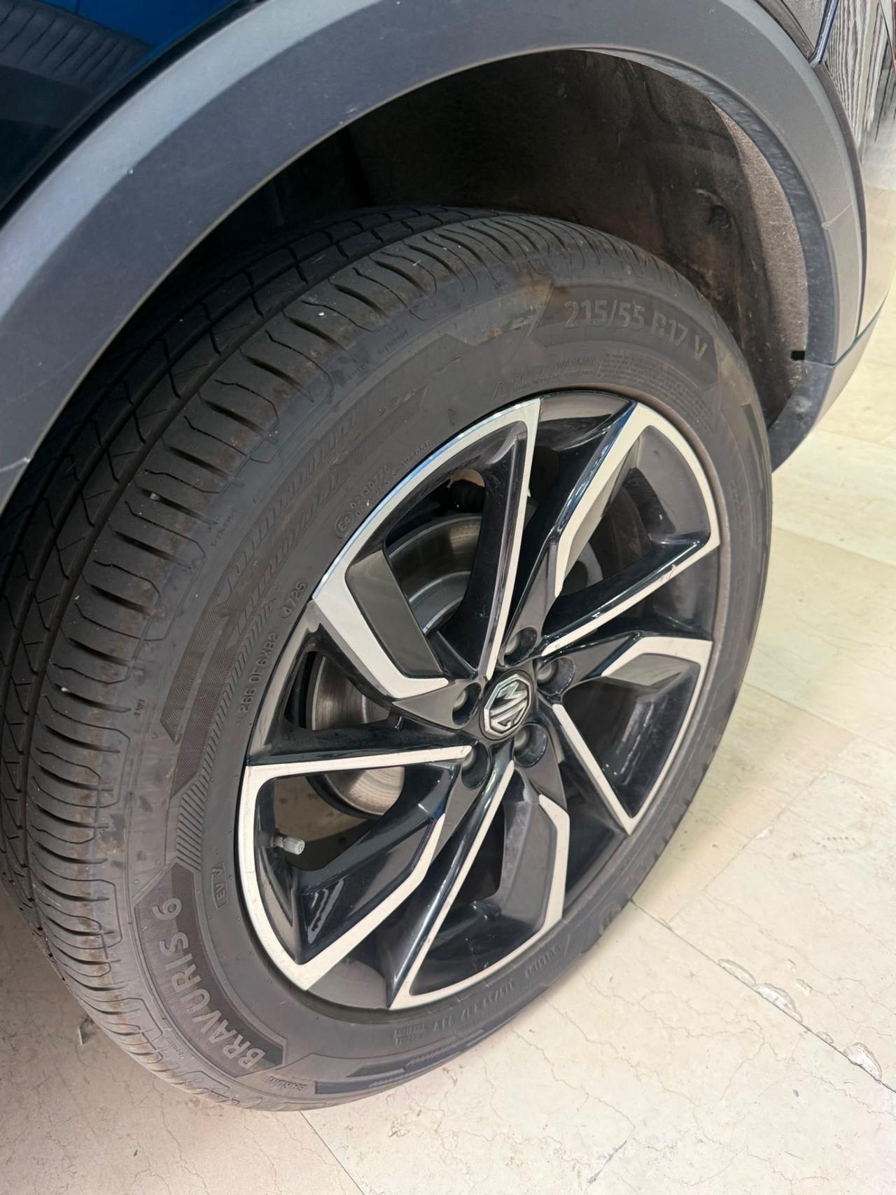 Mg ZS 1.0T-GDI Luxury