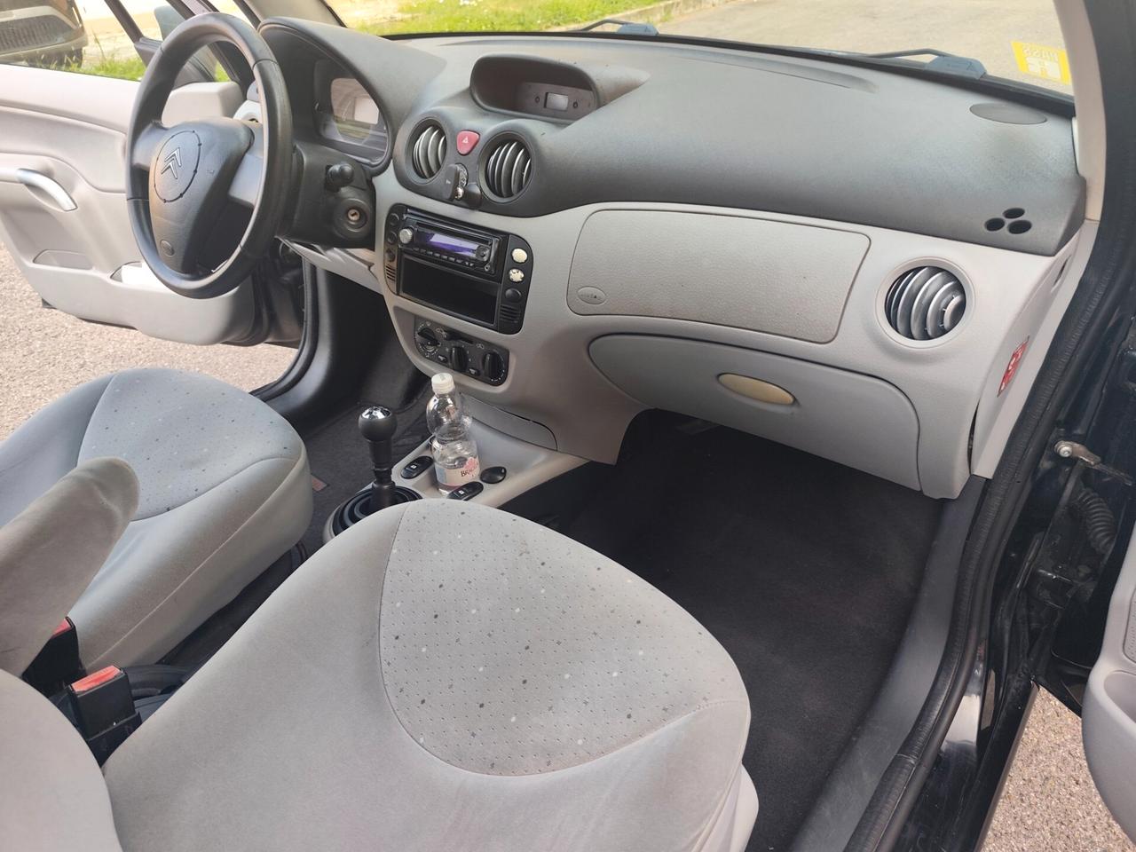 Citroen C3 1.1 Elegance Benz neopatentati