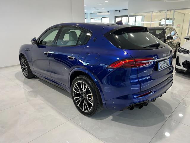 MASERATI Grecale Grecale MHEV 330 CV Modena