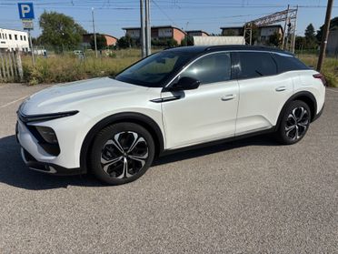 Citroen C5 X Hybrid 180 e-EAT8 You