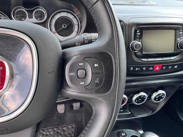 FIAT 500L 1.4 95 CV Lounge
