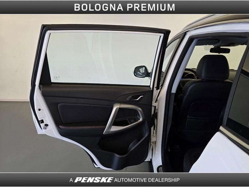 DR AUTOMOBILES dr6 dr6 EVO Sport 1.5 Turbo Bi-Fuel GPL