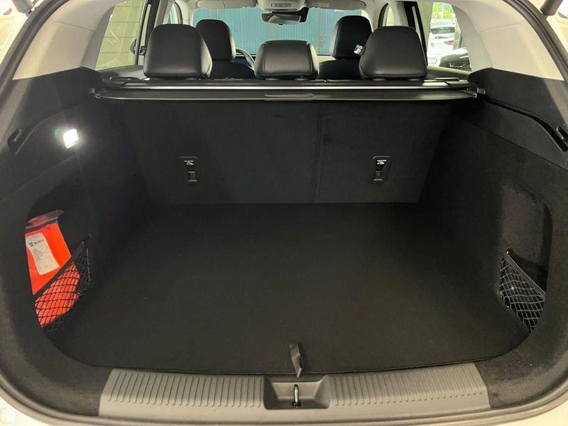 MG HS HS 1.5T-GDI AT Luxury - PROMO SIRONIAUTO+