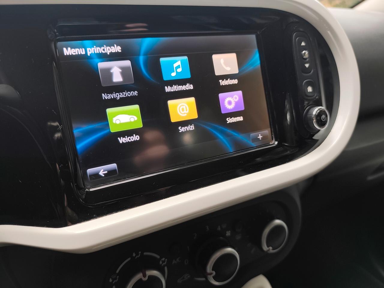 Renault Twingo 1.0 69 CV 2016