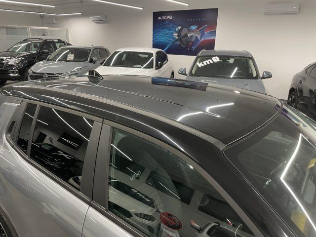 JEEP Avenger 1.2 Summit