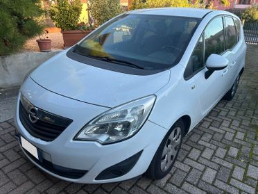 Opel Meriva 1.3 cdti ecoflex 95cv - ANCHE PER NEOPATENTATI