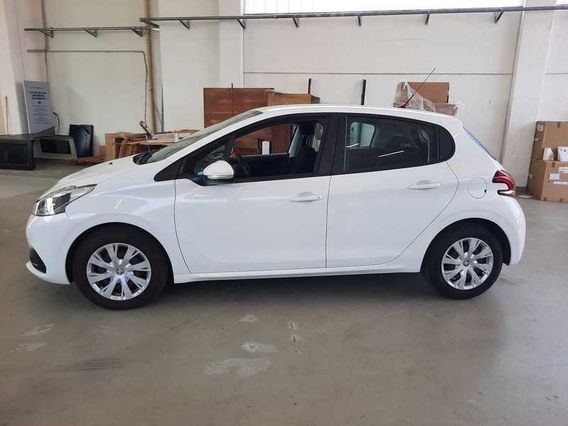 PEUGEOT 208 Mix BlueHDi 75cv 5 PORTE AUTOCARRO